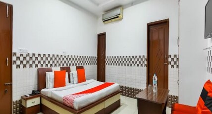 Hotel Dolphin Room Type - Standerd Room