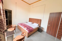 Shantikunj Homestay Morni hills