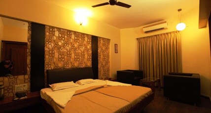 Hotel Anvita Room Type - Suite