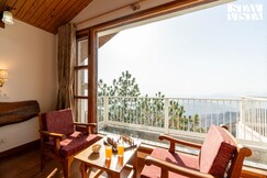 StayVista at Emberlight @The Rustic Retreat