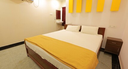 R.R.Residency Room Type - Executive room A/C