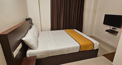 Blueway Residency Down Town Hotel Room Type - Standard Non AC Room
