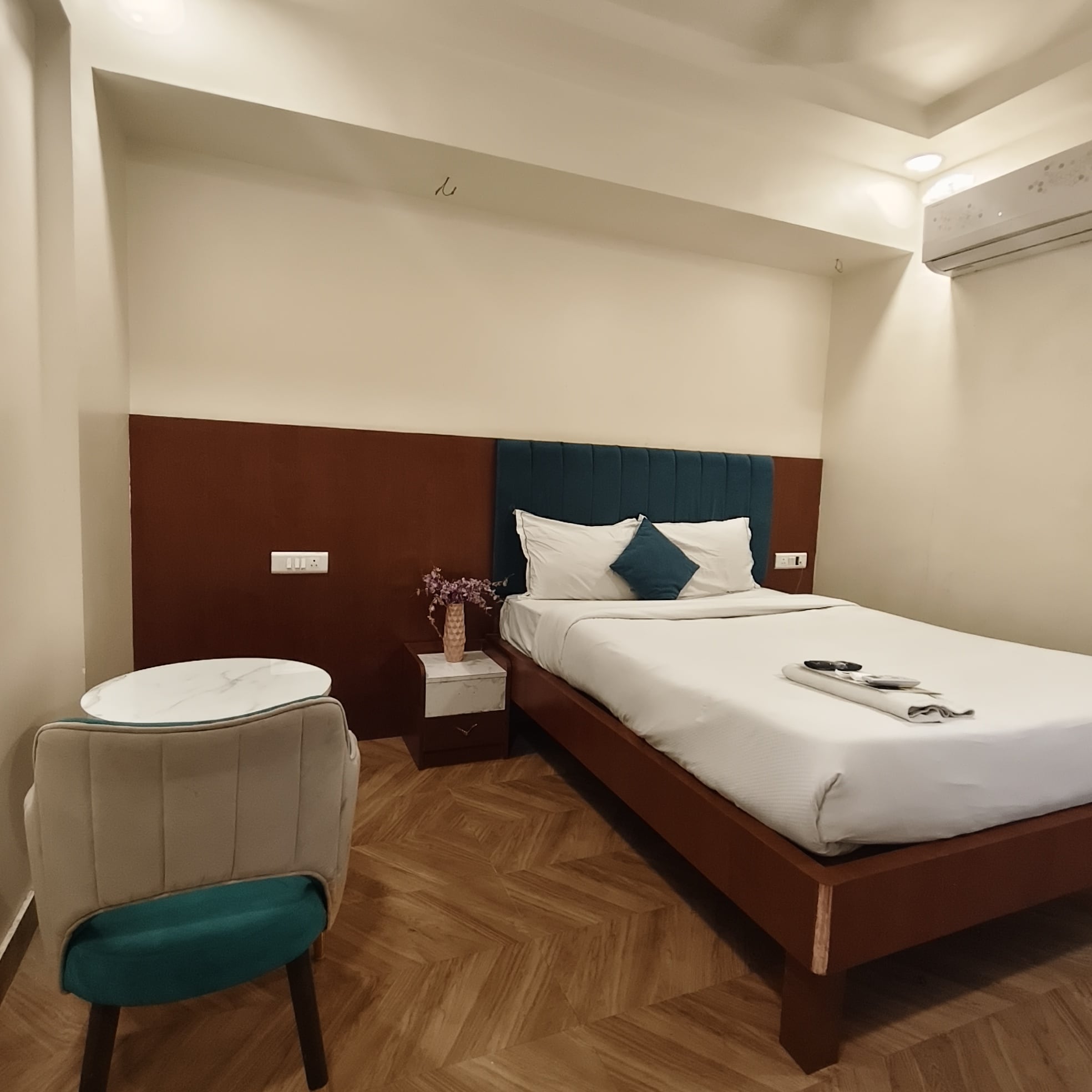 Solitaire residency - Dombivali - Tap to explore photos