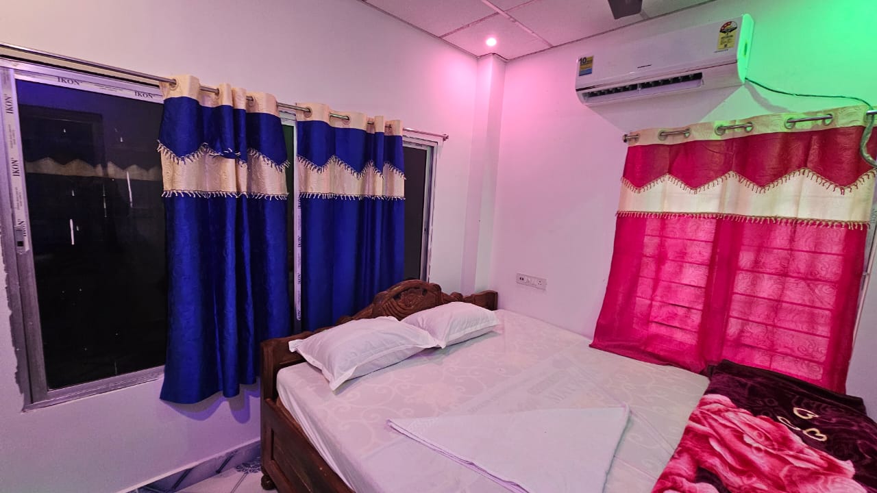 New Tajpur Resort & Resturent Tajpur - Tap to explore photos