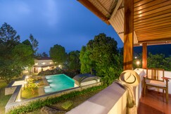 The Windermere Estate