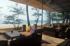 Peace Garden Beach Resort Goa