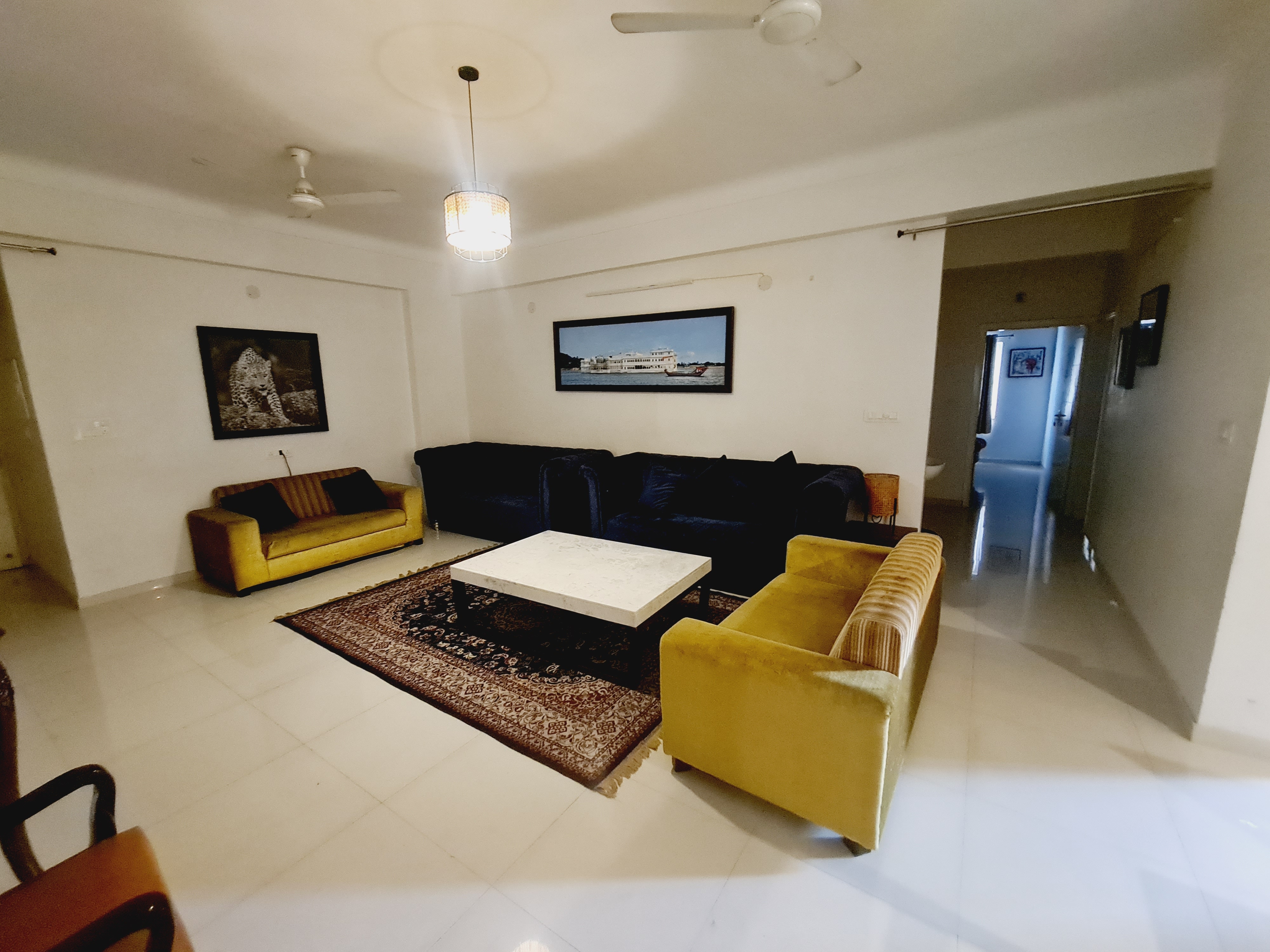 Riverview retreat - Tap to explore photos