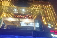 Hotel K2