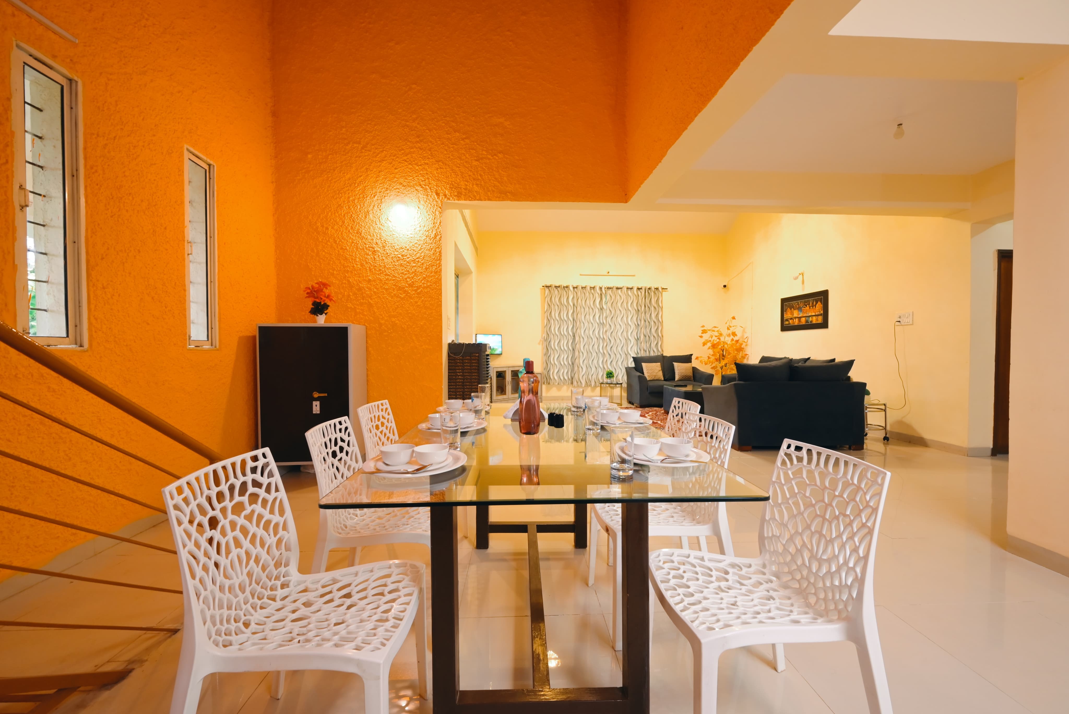 Swades Serenity Villa - Tap to explore photos
