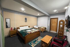  Amaze PY Homestay