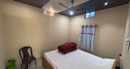 Radhe Radhe Homestay, Umrangso Room Type - Bedroom 2