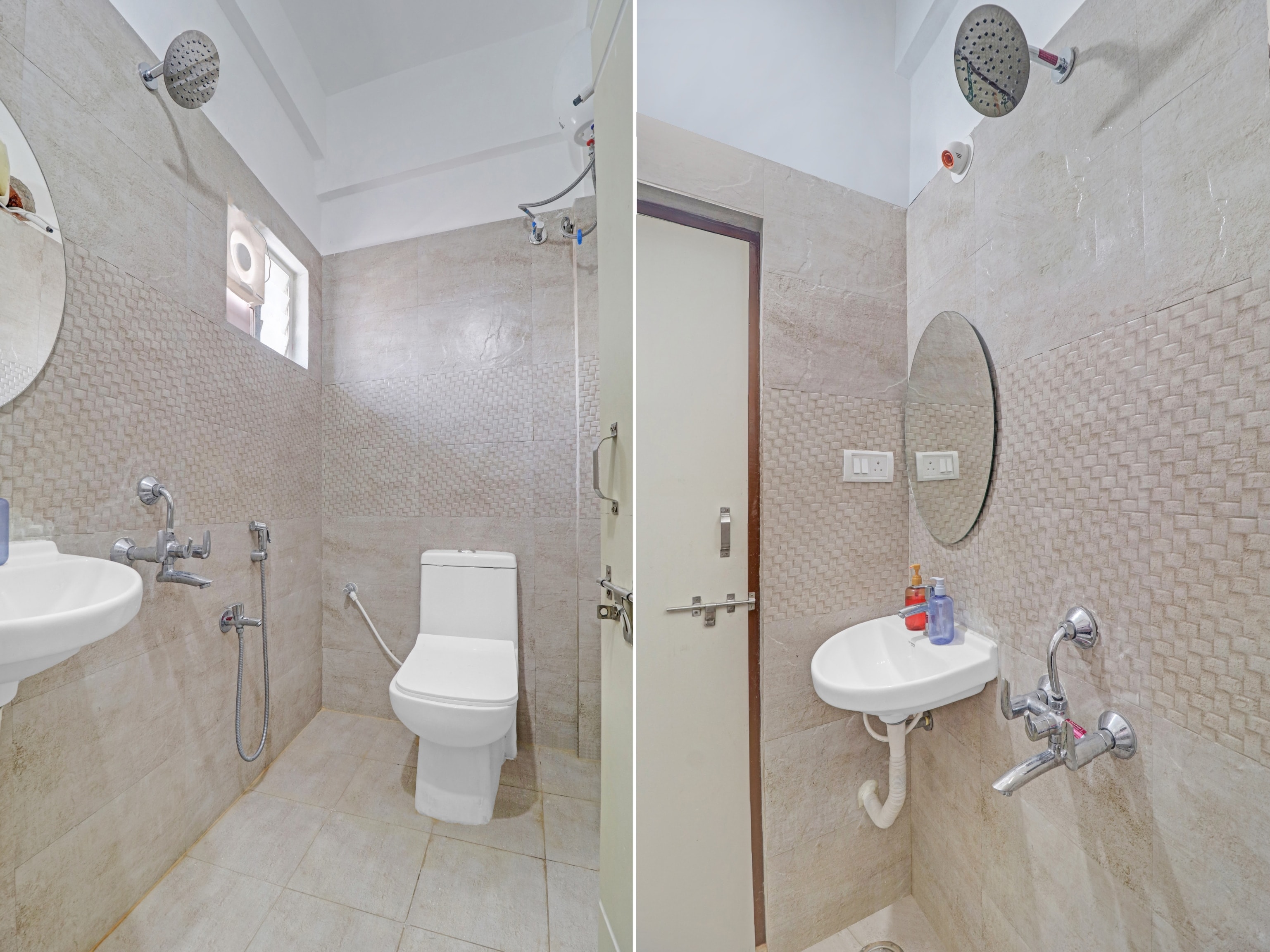 HOTEL PNR SUITES KUKATPALLY - Tap to explore photos