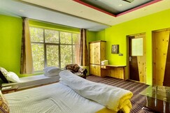 Hidden Leaf-BNB-Homestay