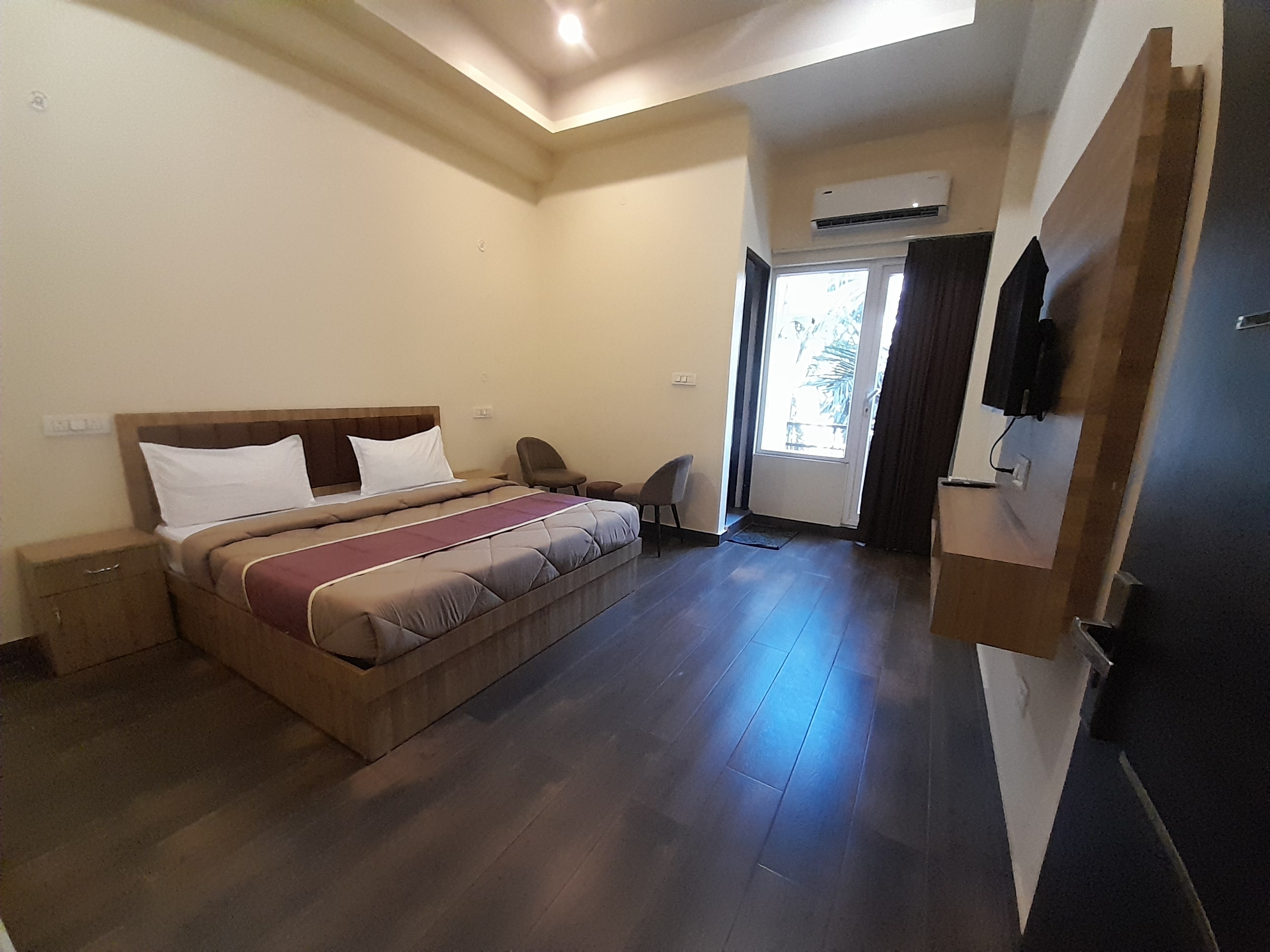 Krtaarth venue - Tap to explore photos