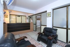 Address of Hotel O Sukooon City View