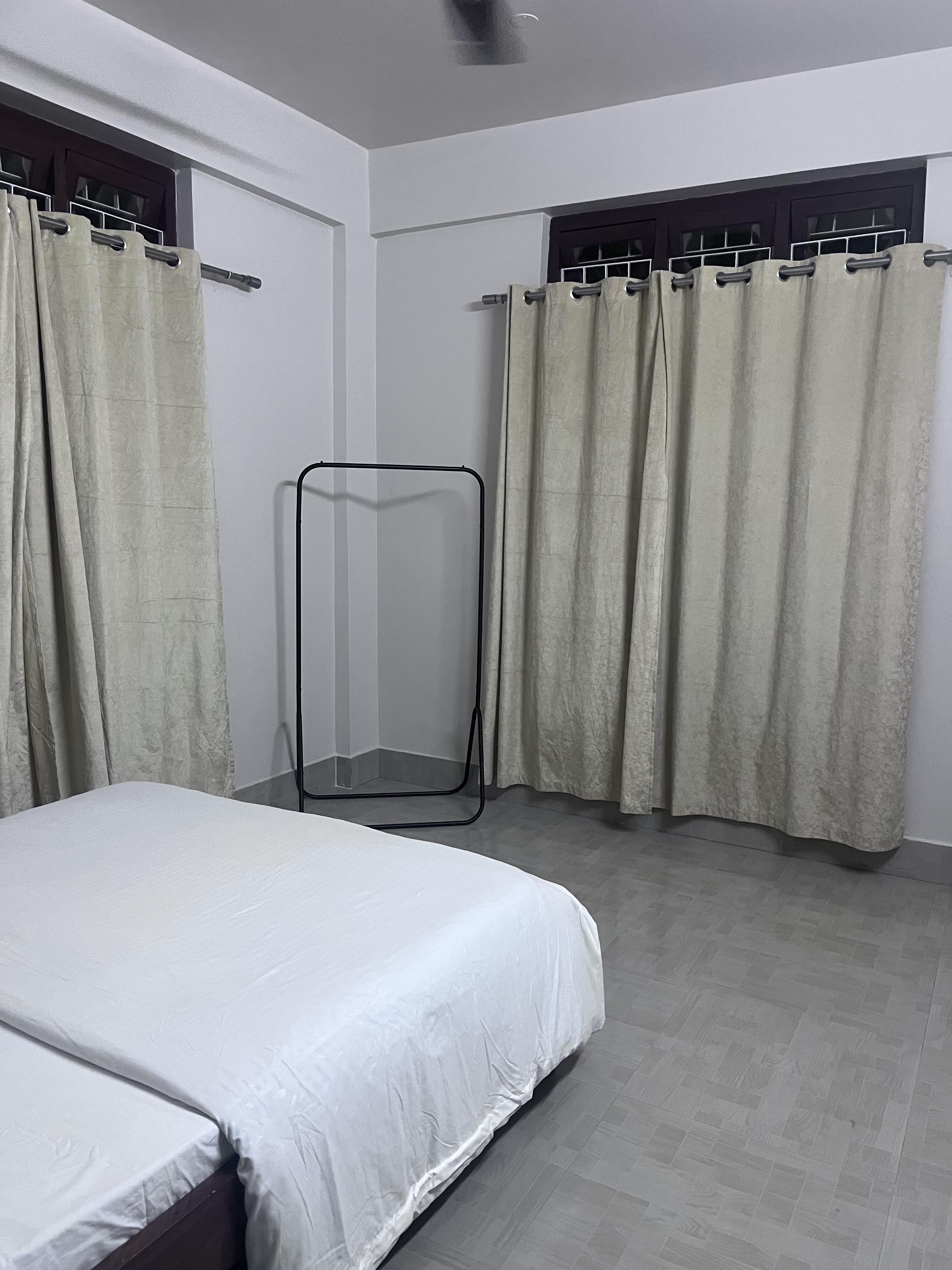 BKR HOMESTAY (1 bedroom and kitchen) - Tap to explore photos