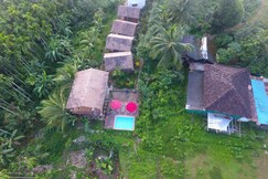 Jungle Wood House Home Stay