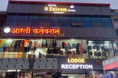 Hotel Shivam Residency