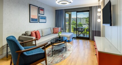 Arum Barut Collection Ultra All Inclusive Room Type - Grand Residence Arum Barut Collection Ultra All Inclusive Room Type - Grand Residence