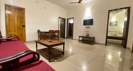 Villa Shakti - TIE Hotels & Resorts Room Type - Two Bedroom with Balcony