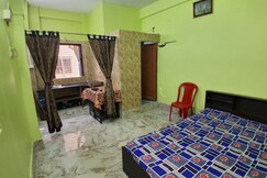 Comfort Studio Type Appartment North Kolkata