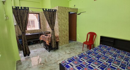 Comfort Studio Type Appartment North Kolkata Room Type - Comfort Studio Type Appartment North Kolkata