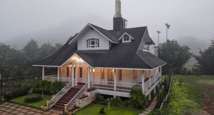 Hermas Villa Room Type - Hermas Villa