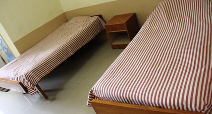 Gaurang Mall Room Type - Standard Non AC