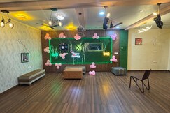 HOTEL JYOTI PALACE & RESTAURANT