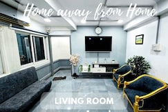 Jiya Mansion Guest house  Homestay