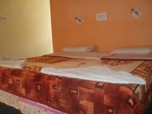 Hotel Moonland