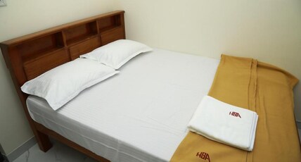Happy Serviced Apartments Room Type - 3BH - Entire Apartment Happy Serviced Apartments Room Type - 3BH - Entire Apartment