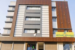 HOTEL PANCHAVATI GRAND