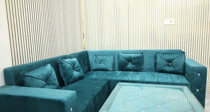 Home 1BHK Couple friendly Sector 25 Rohini Room Type - Home 1BHK Couple friendly Sector 25 Rohini
