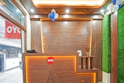 Hotel O Flagship Hotel Royal Galaxy