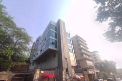 Hotel Beverly Palace