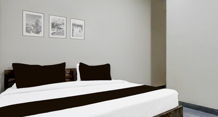 Hotel O Kalka Room Type - Classic Hotel O Kalka Room Type - Classic