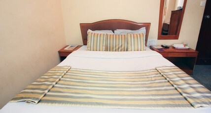 The Gallery View Room Type - Deluxe Non AC Room