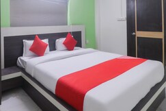 Hotel O Digha J.P Setu Patna Formerly Four Square