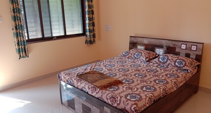 Shree Yog Home Stay Room Type - ROOM 1 AC