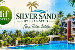 Address of Silver Sand Hotel