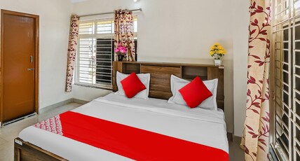 Hotel O Dream Marion Room Type - Classic