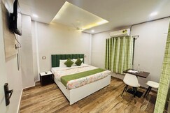 Nirvana Inn | Ayodhya