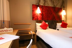 ibis Sfax
