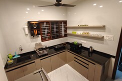 Jai Gurudev Apartments