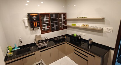 Jai Gurudev Apartments Room Type - Jai Gurudev Apartments