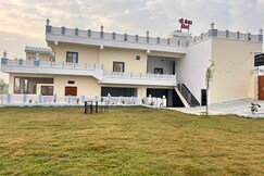 Shree Kesar Villa