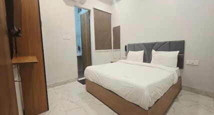 FabHotel Trivana Room Type - Executive Room