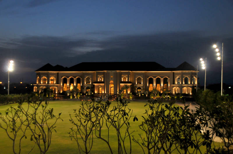 Main gallery