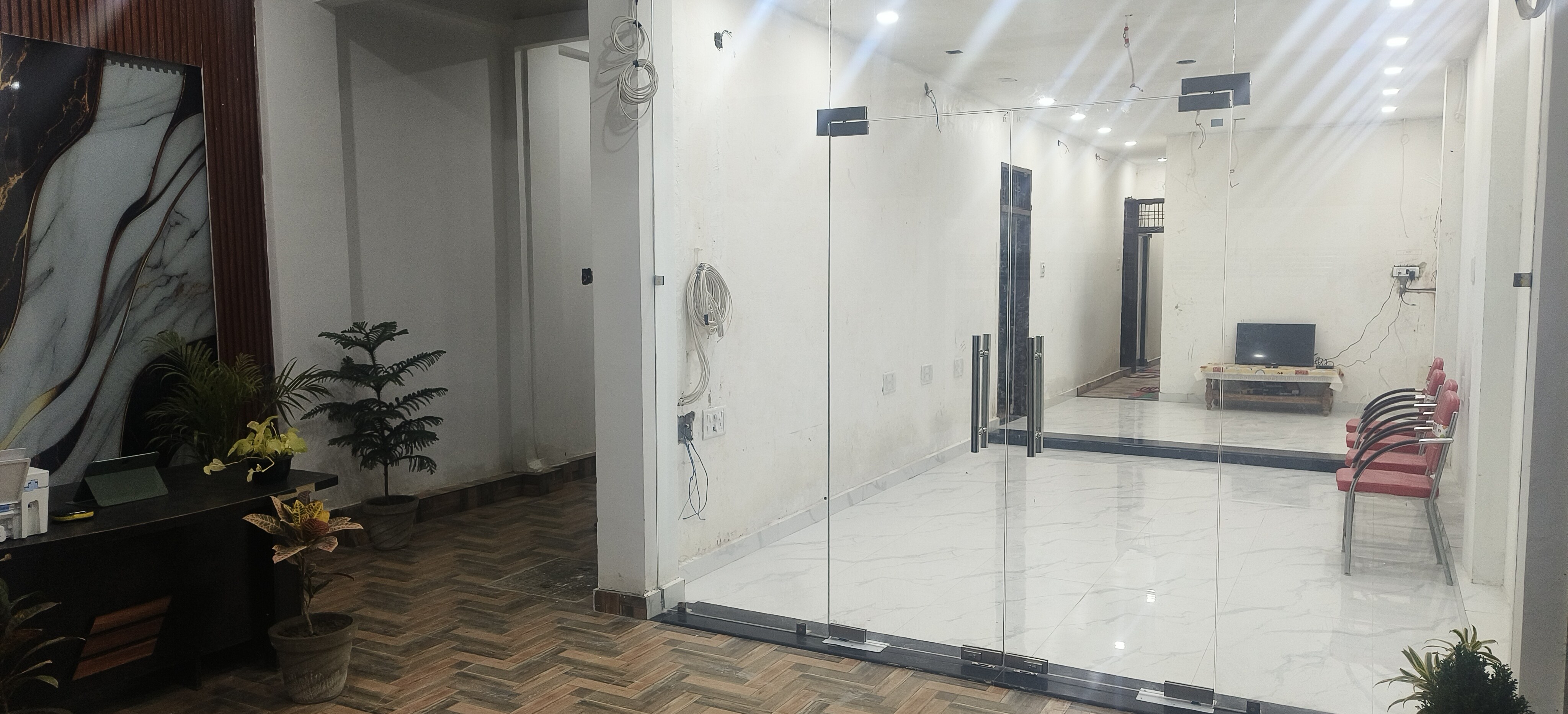 Main gallery